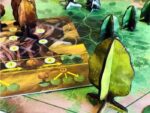 بازی بردگیم ایرانی فتوسنتز (Photosynthesis)