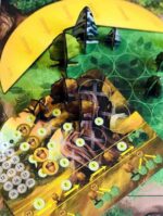 بازی بردگیم ایرانی فتوسنتز (Photosynthesis)