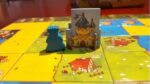 بازی بردگیم ایرانی کینگ دومینو ( KINGDOMINO )