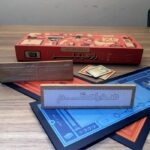 خرید بازی بردگیم ایرانی راز هیتلر