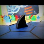 بازی بردگیم ایرانی فرار از آتلانتیس (Survive: Escape from Atlantis)
