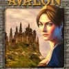 خرید بازی فکری ایرانی اولون | Avalon