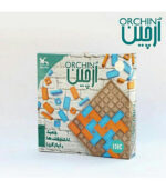 بازی بردگیم ایرانی ارچین (Orchin)