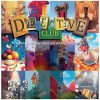 بازی بردگیم ایرانی باشگاه کاراگاهان (Detective Club)