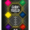 بازی بردگیم ایرانی دوزرنگ (Color Match)