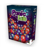 بازی بردگیم ایرانی پنیک لب (Panic Lab)