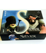 بازی ایرانی باندل سیلور+سیلور گلوله (Silver+Silver Bullet)