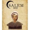 بازی بردگیم ایرانی سیلم ۱۶۹۲ (Salem 1692)