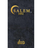 بازی بردگیم ایرانی سیلم ۱۶۹۲ (Salem 1692)