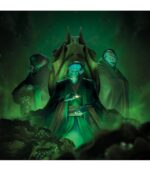 بازی بردگیم ایرانی دسیسه: دنیای اعماق (Conspiracy: Abyss Universe)