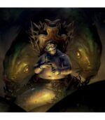 بازی بردگیم ایرانی دسیسه: دنیای اعماق (Conspiracy: Abyss Universe)