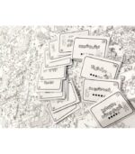 بازی بردگیم میکرو ماکرو Micromacro: Crime City