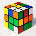 روبیک 3 در 3