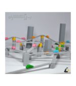 بازی بردگیم ایرانی بزرگراه (Highway)