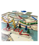 خرید بازی فکری ایرانی شاهراه | Ticket To Ride
