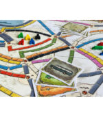 خرید بازی فکری ایرانی شاهراه | Ticket To Ride