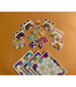 بازی بردگیم ایرانی کالیکو (Calico)