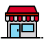 shop
