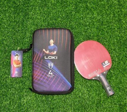 راکت پینگ پنگ تکی - کد ۷۴