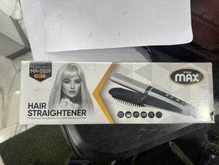 اتوی مو- کد ۵۱