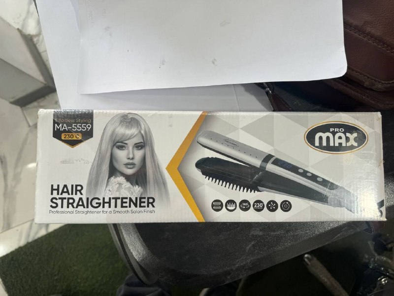 اتوی مو- کد ۵۱ اتوی مو- کد ۵۱