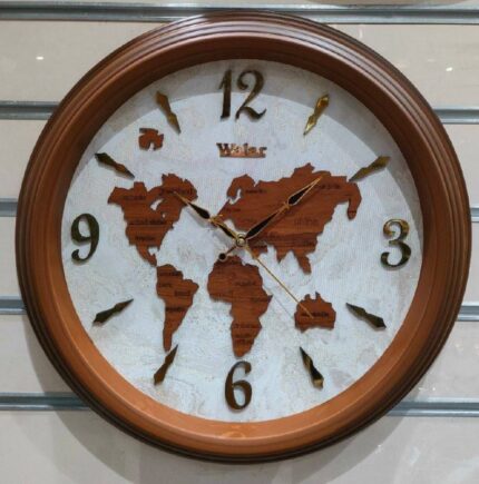 ساعت دیواری - کد ۶۷