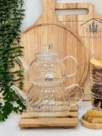 کتری چ قوری پیرکس - کد ۶۱