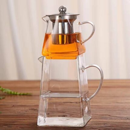 کتری وقوری پیرکس - کد ۶۰