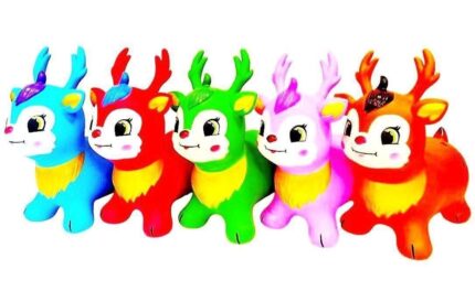 حیوانات بادی خارجی - کد ۴۵