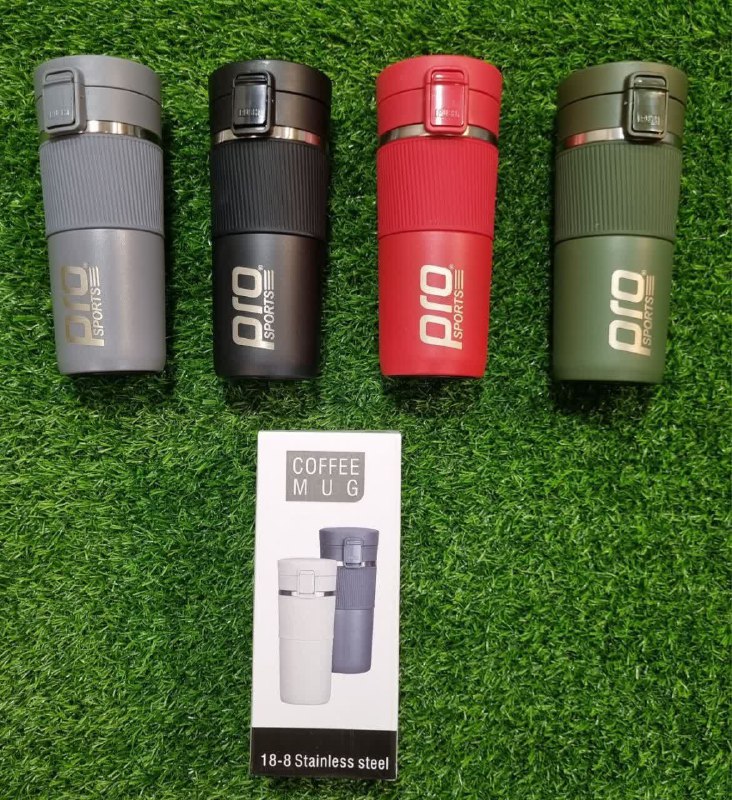 قمقمه ورزشی - کد ۷۶ قمقمه ورزشی - کد ۷۶