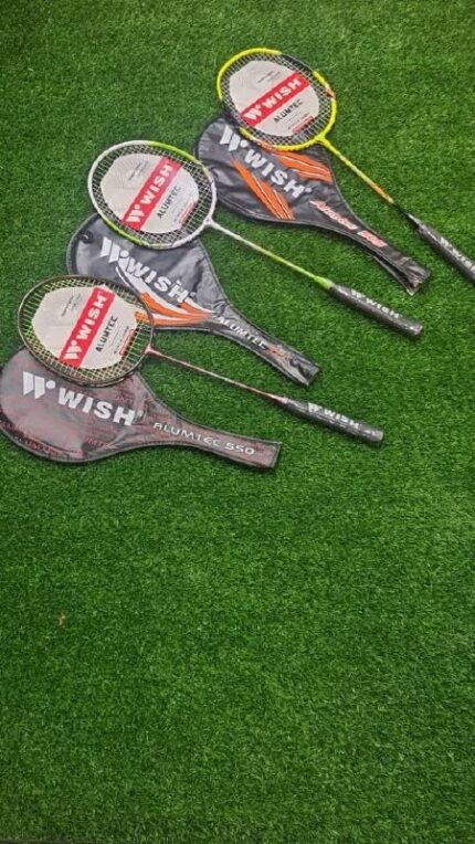 راکت بدمینتون تک - کد ۷۲