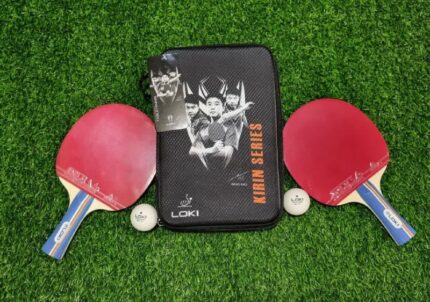 راکت پینگ پنگ دوتایی - کد ۷۵