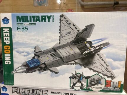 لوگوی جنگنده F35- کد ۴۱