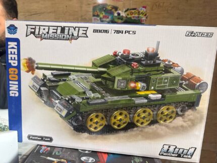 لوگوی تانک- کد ۴۰