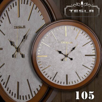 ساعت دیواری - کد ۶۸