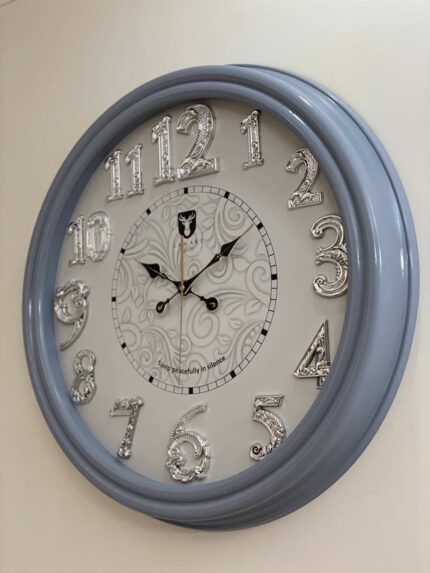 ساعت دیواری - کد ۶۹