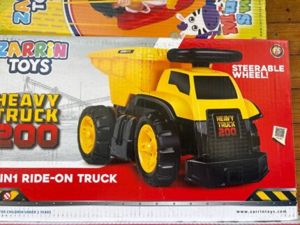 ماشین بزرگ با حمل وزن زیاد- کد ۳۵