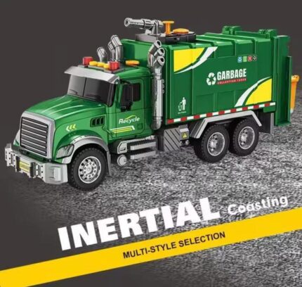 تریلی بازیافت-کد ۱۵