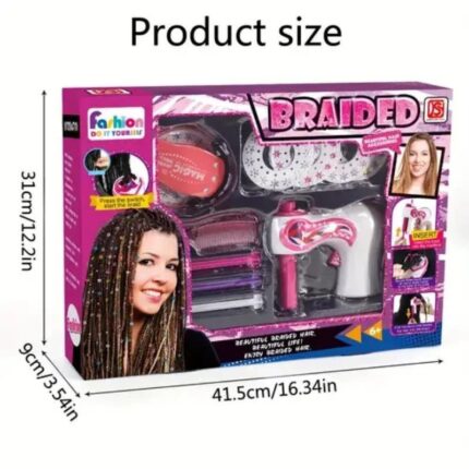 ست بافت مو - کد ۱۹