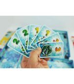 بازی فکری آیسکول