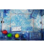 بازی آیسکول