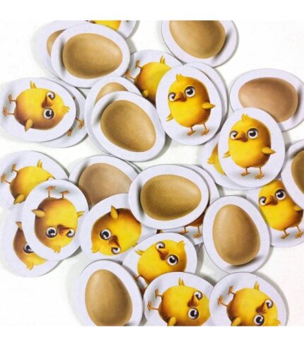 بازی ایرانی مرغ دونی