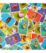 بازی ایرانی مرغ دونی