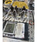 بازی دد آف وینتر