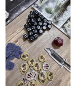 بازی دد آو وینتر