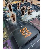 بازی فرار از زندان