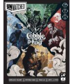 بازی فکری آنمچد