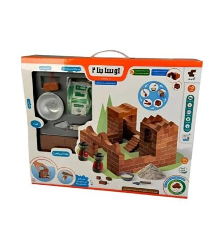 بازی فکری اوسا بنا 2