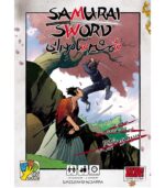 بازی فکری شمشیر سامورایی