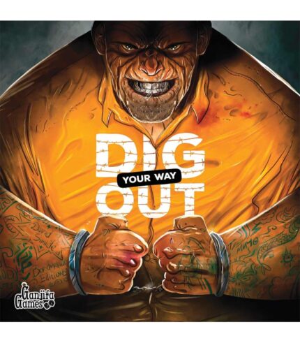 بازی فکری فرار از زندان